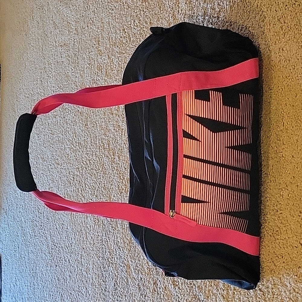 Nike Duffel Bag Gem